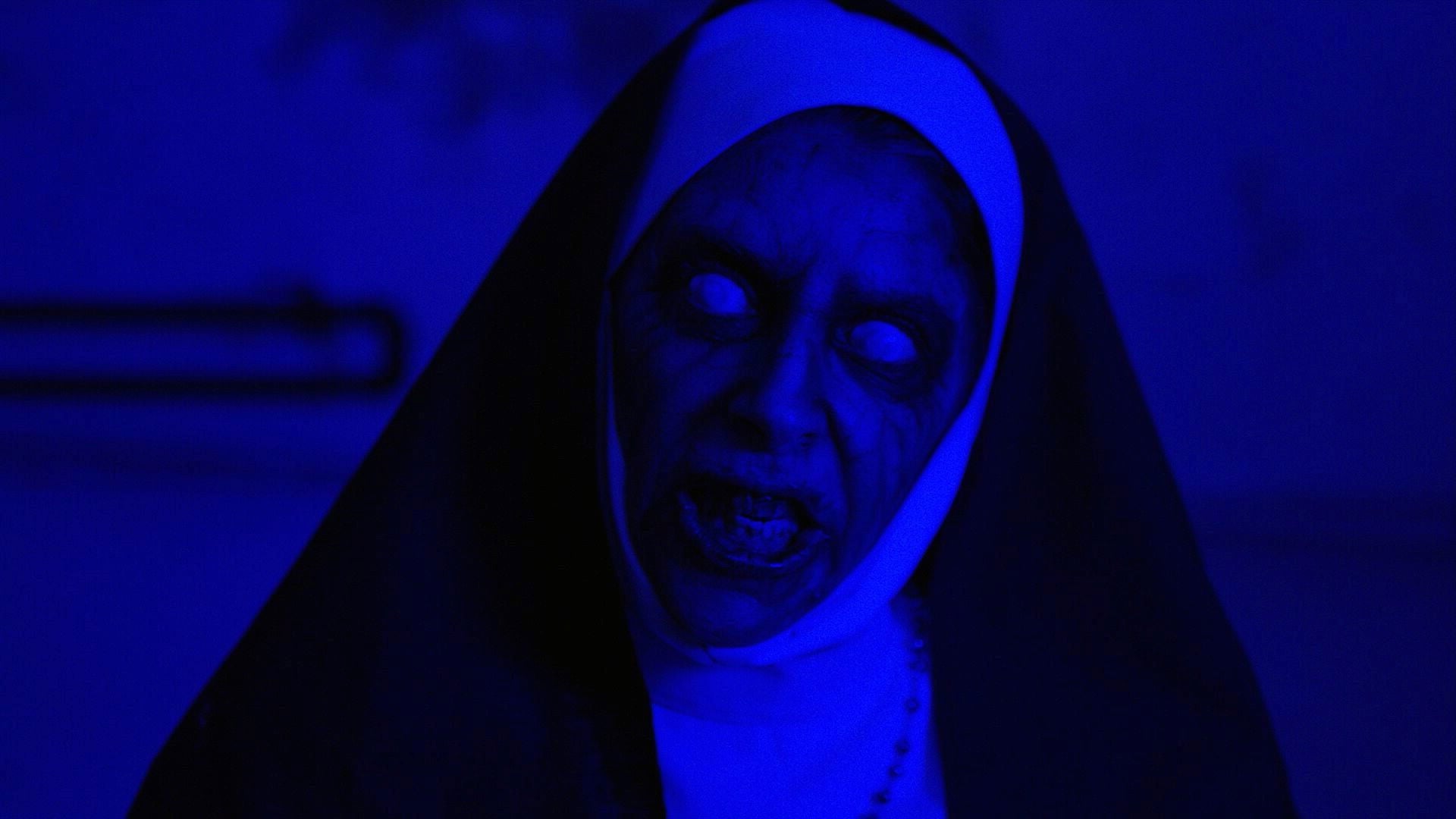 Foto do filme Oração Diabólica