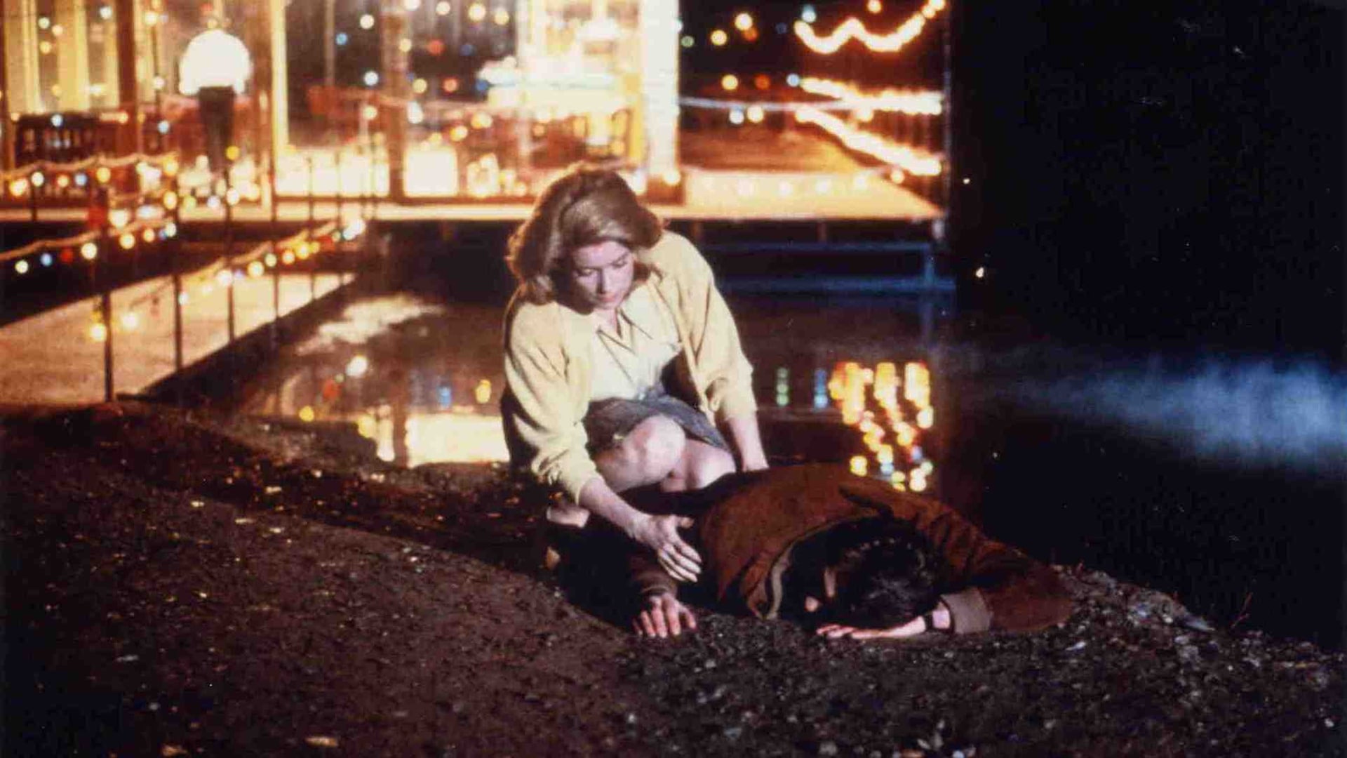 Foto do filme A Cena do Crime