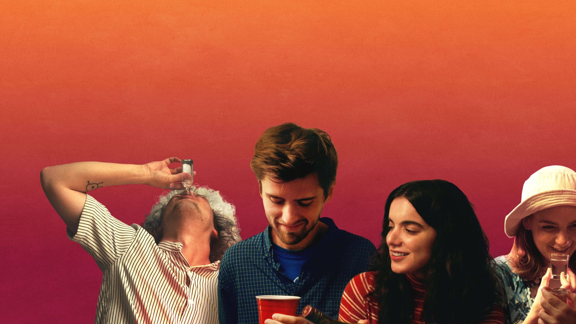 Foto do filme O Calouro