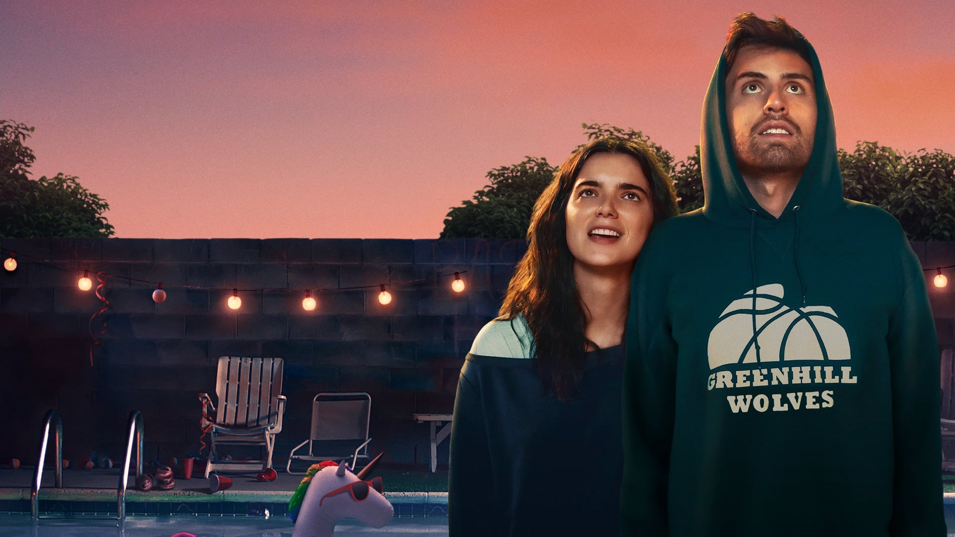 Foto do filme O Calouro