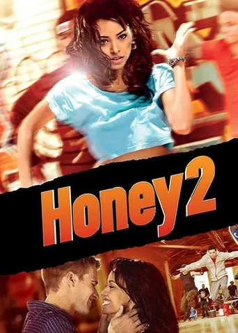 Honey 2: No Ritmo dos Sonhos
