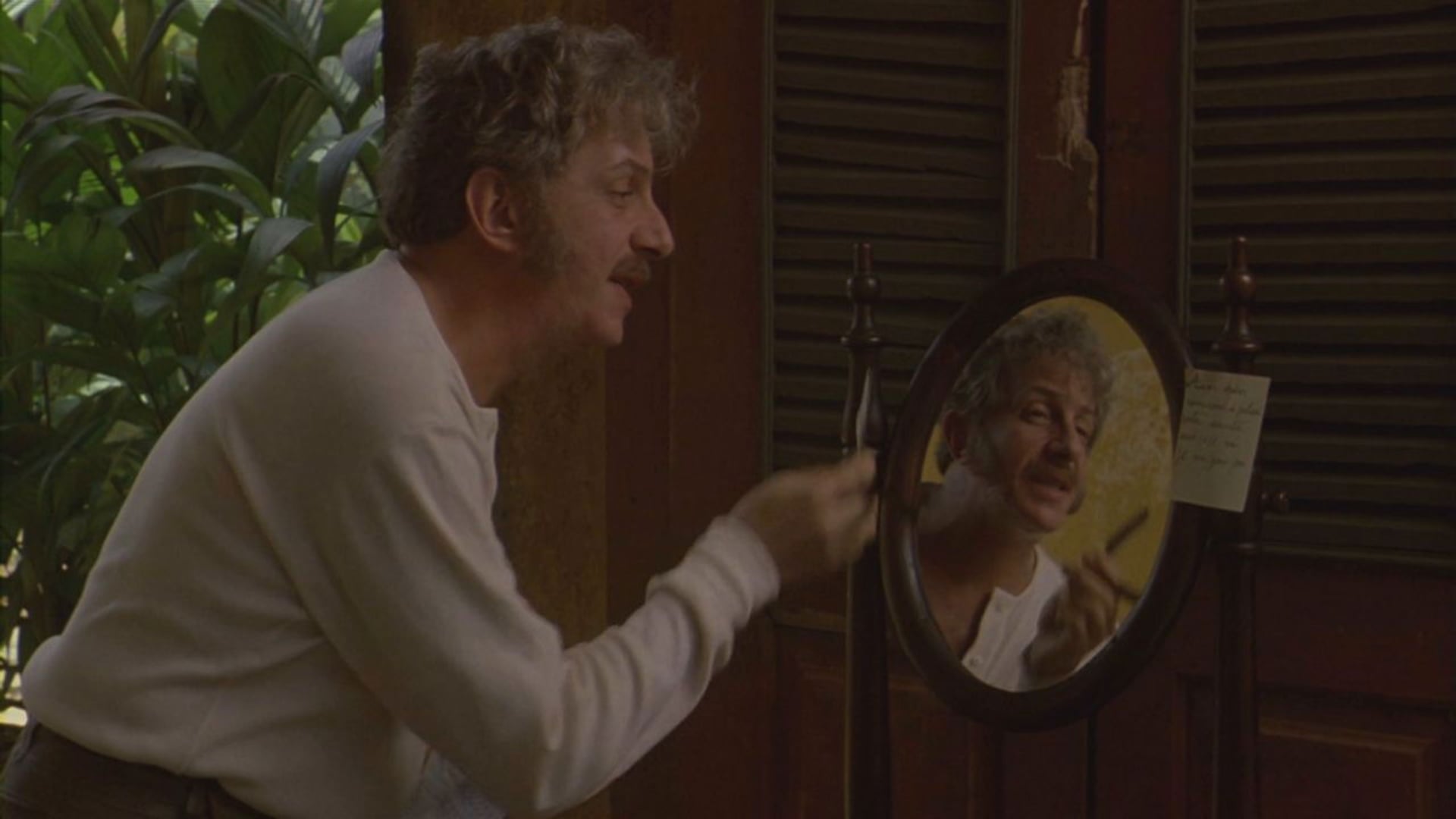 Foto do filme O Xangô de Baker Street