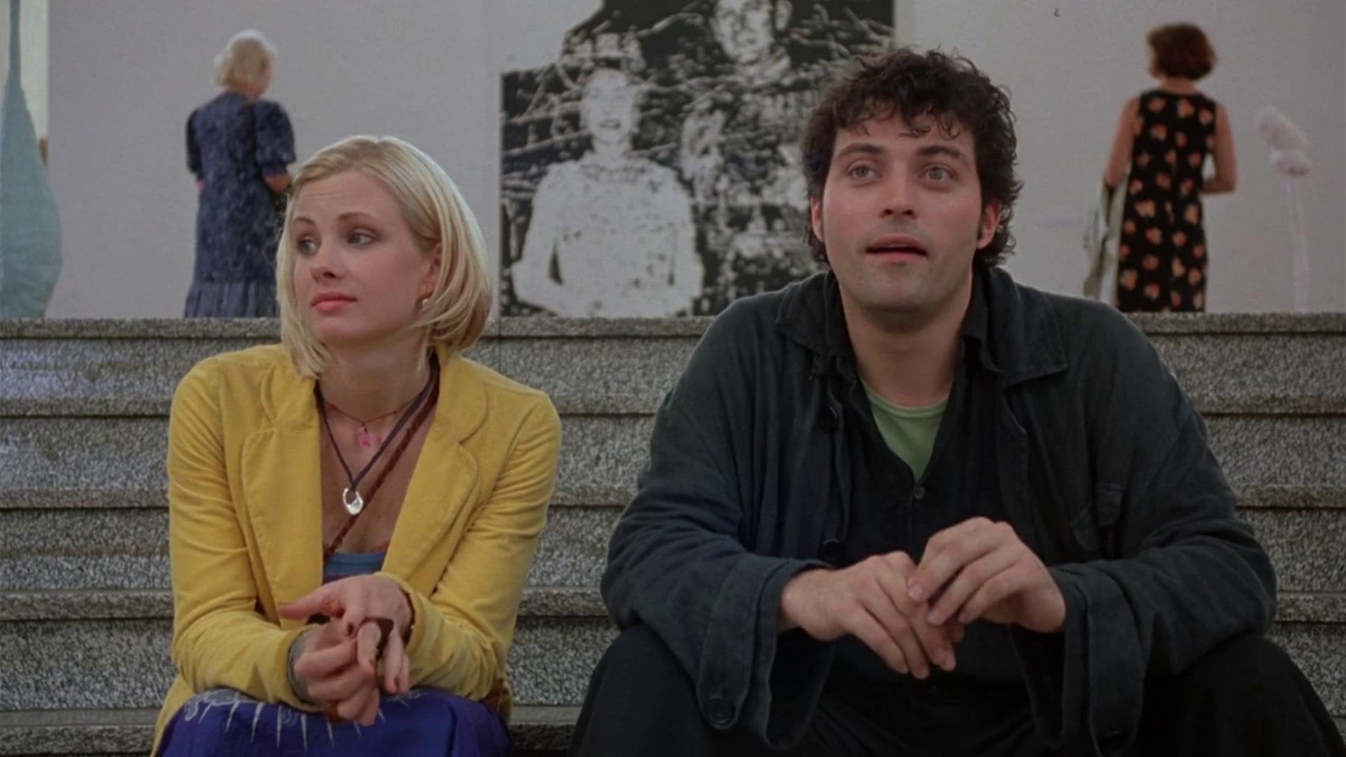 Foto do filme Mero Acaso