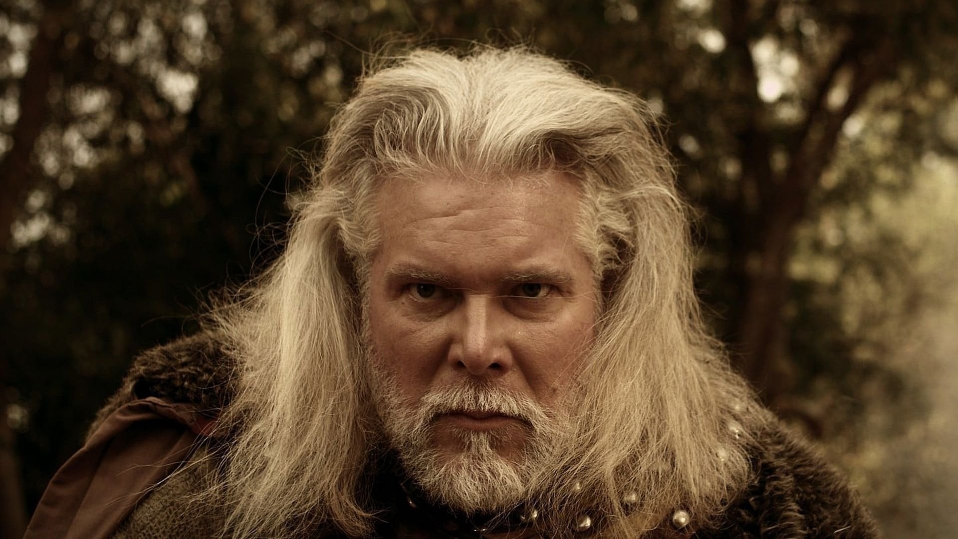 Foto do filme Almighty Thor