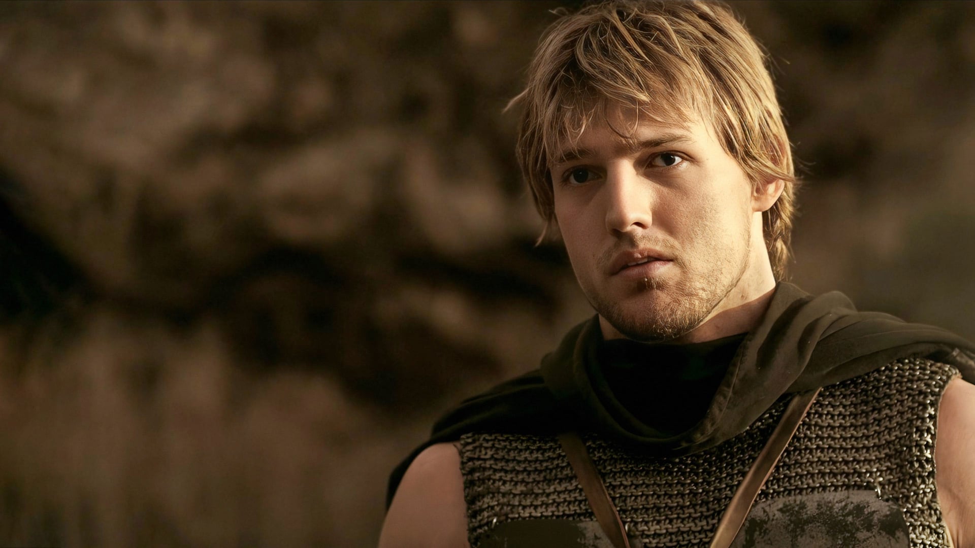 Foto do filme Almighty Thor