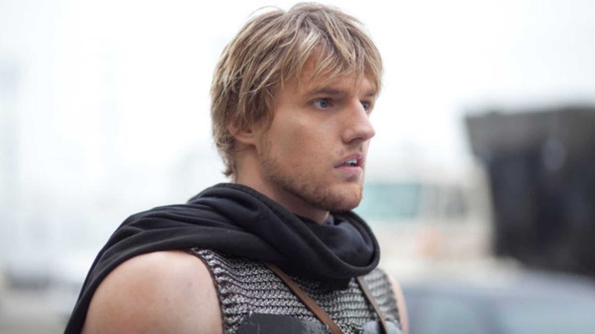 Foto do filme Almighty Thor