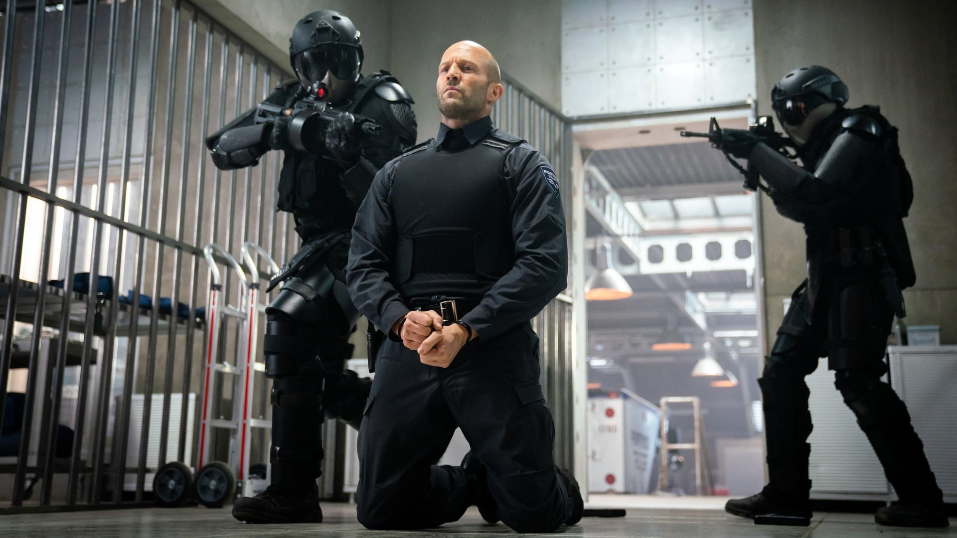 Foto do filme Infiltrado