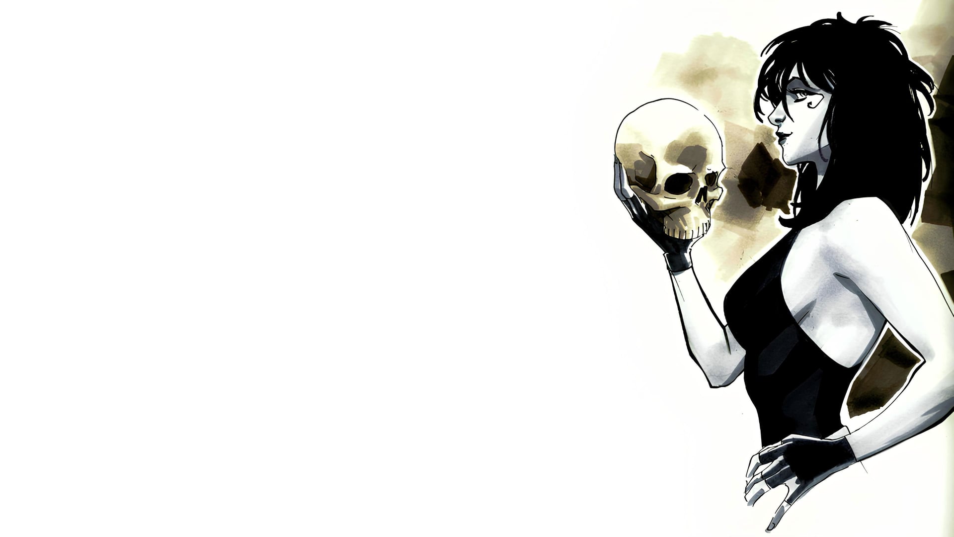 Foto do filme DC Showcase: Morte