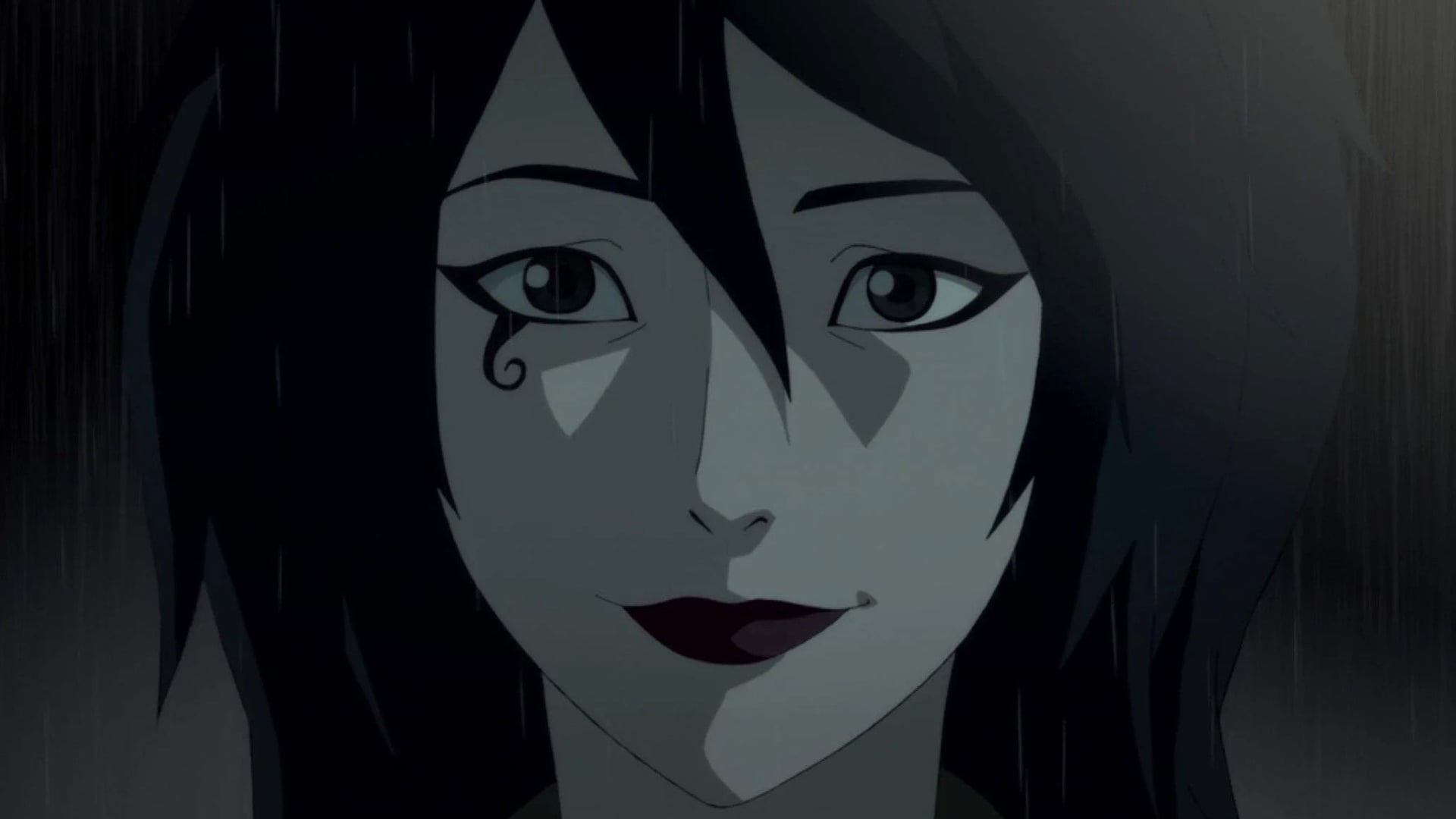 Foto do filme DC Showcase: Morte