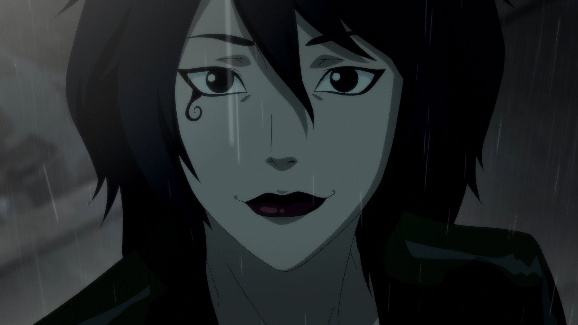 Foto do filme DC Showcase: Morte