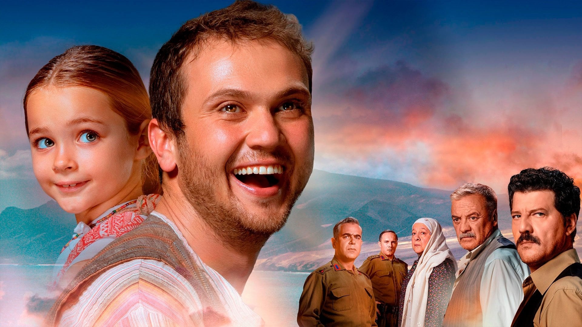 Foto do filme Milagre na Cela 7