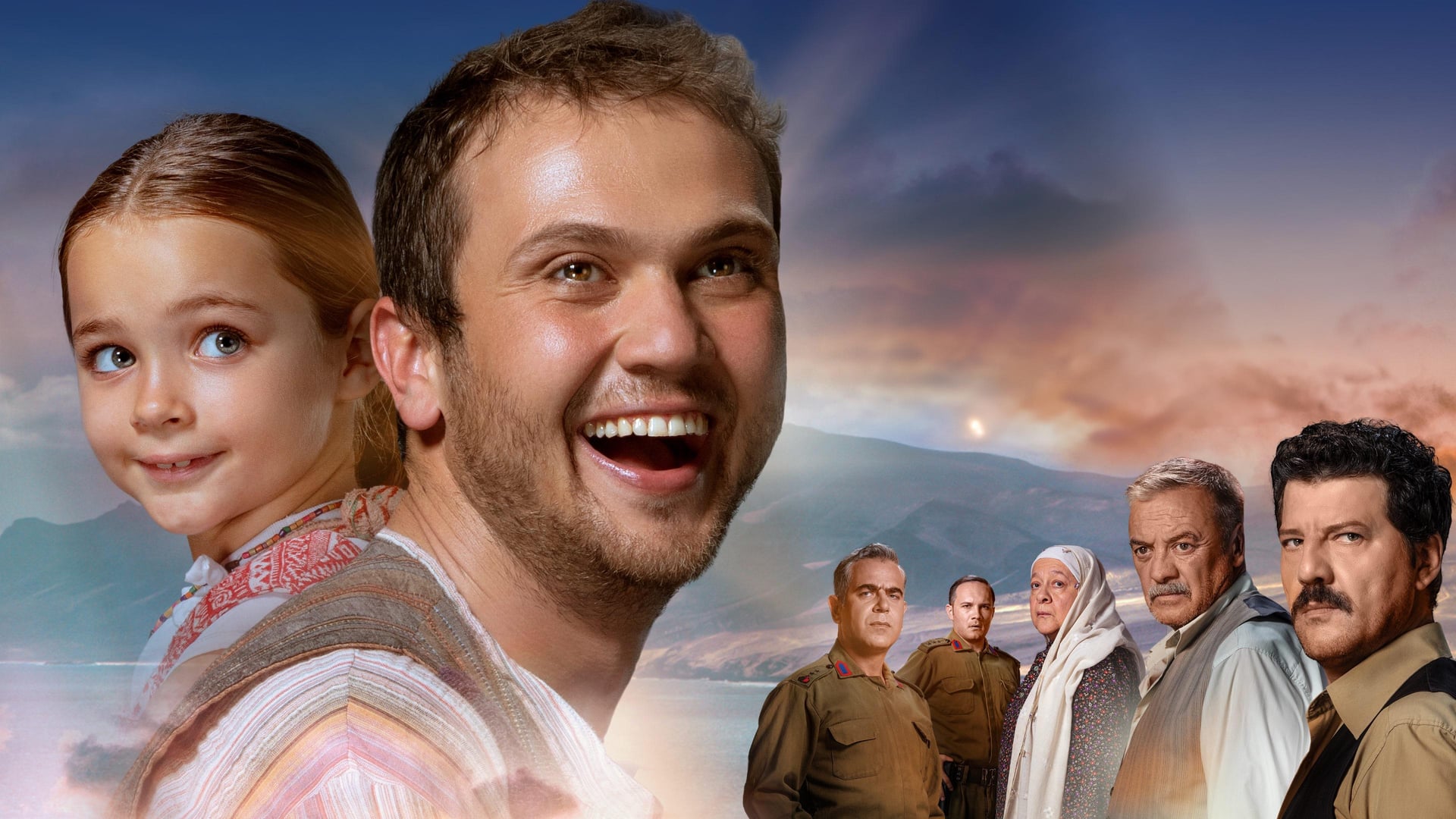 Foto do filme Milagre na Cela 7