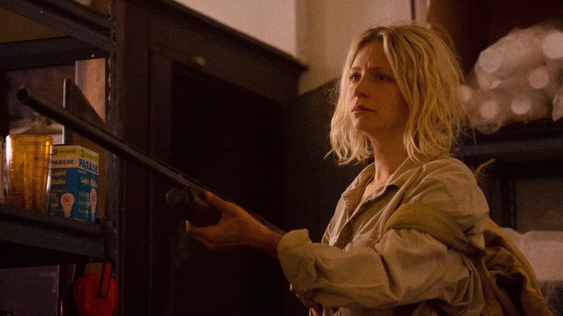 Foto do filme Ravage