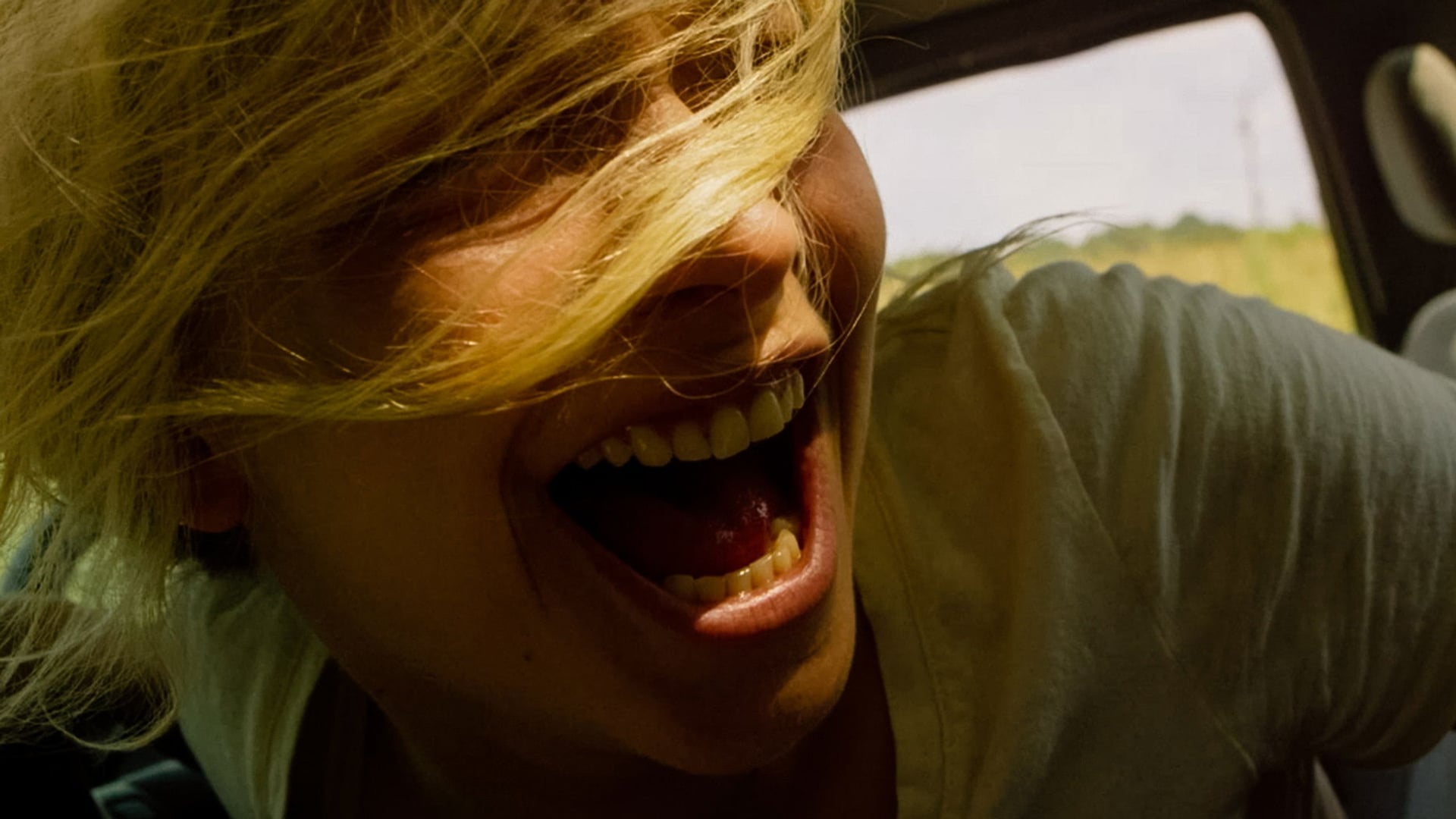 Foto do filme Ravage