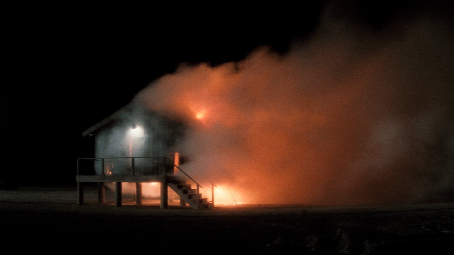 Foto do filme A Estrada Perdida