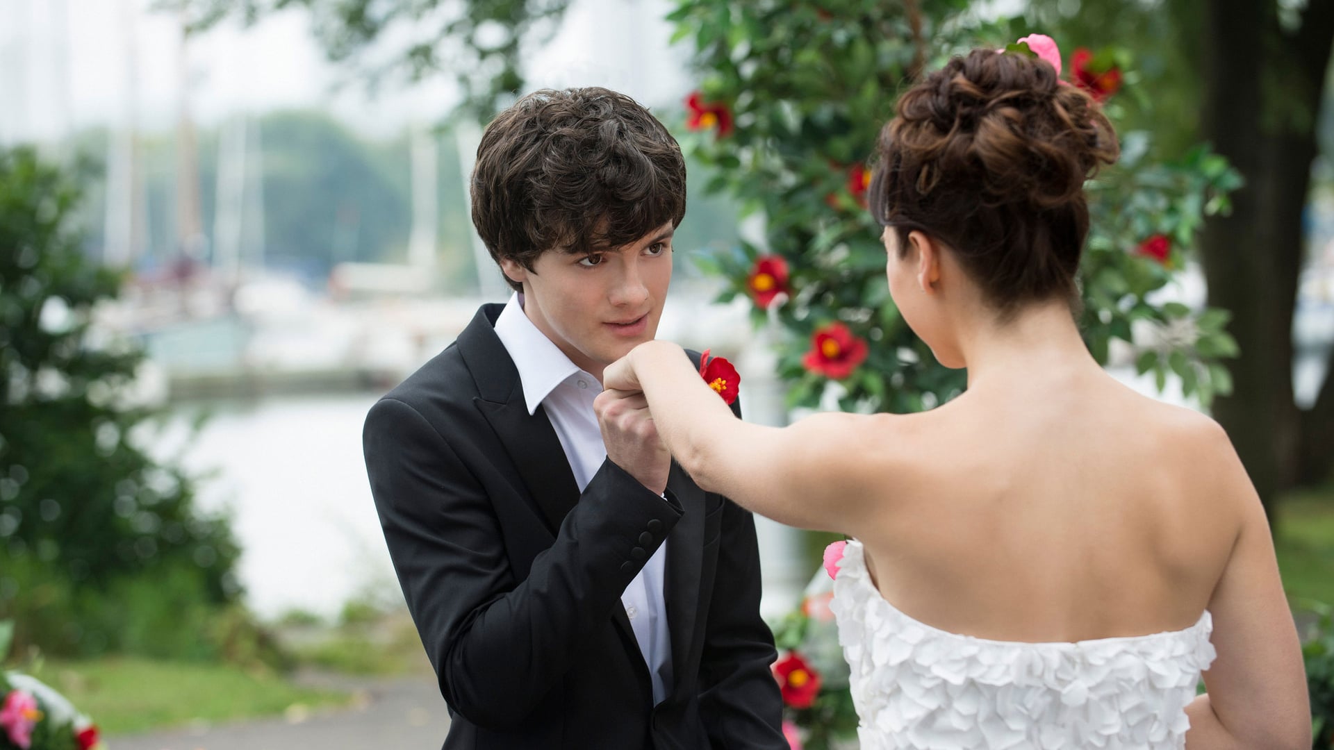 Foto do filme The Good Witch's Wonder