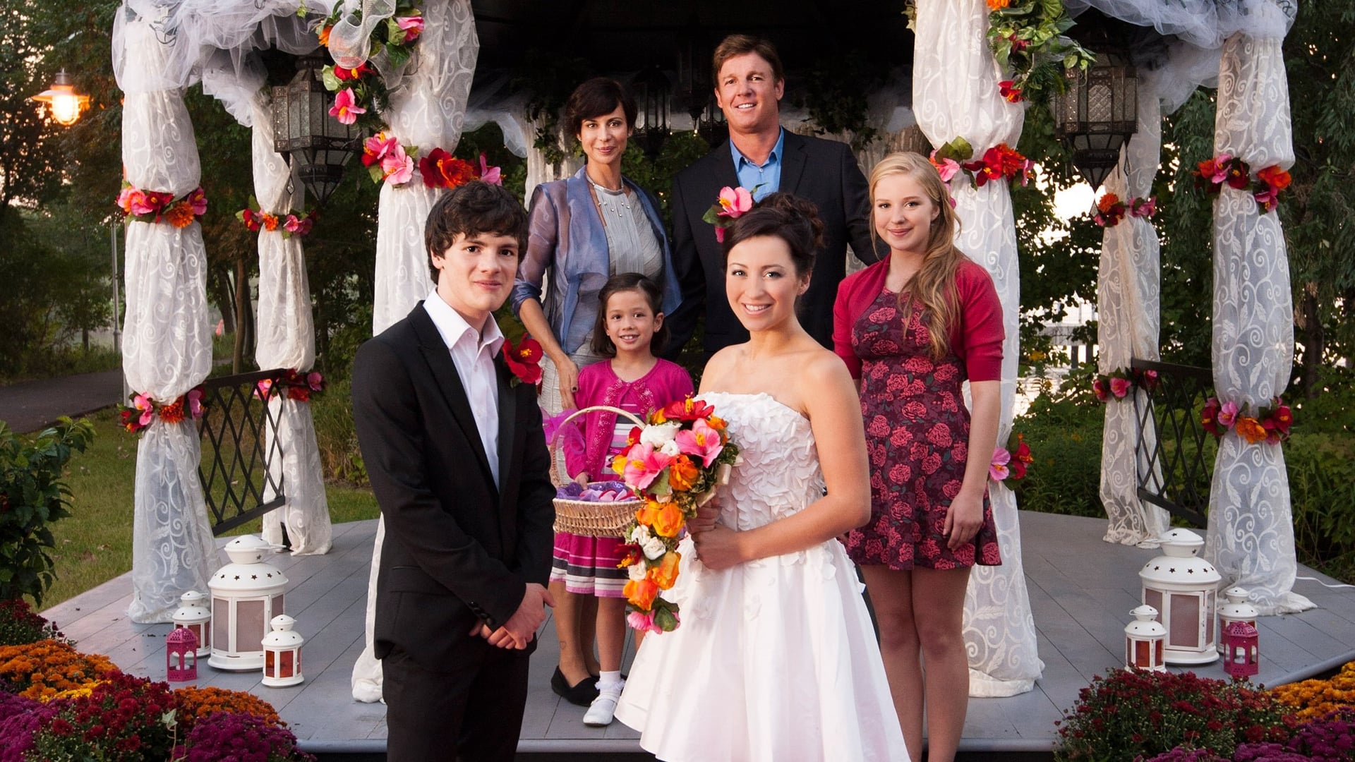 Foto do filme The Good Witch's Wonder