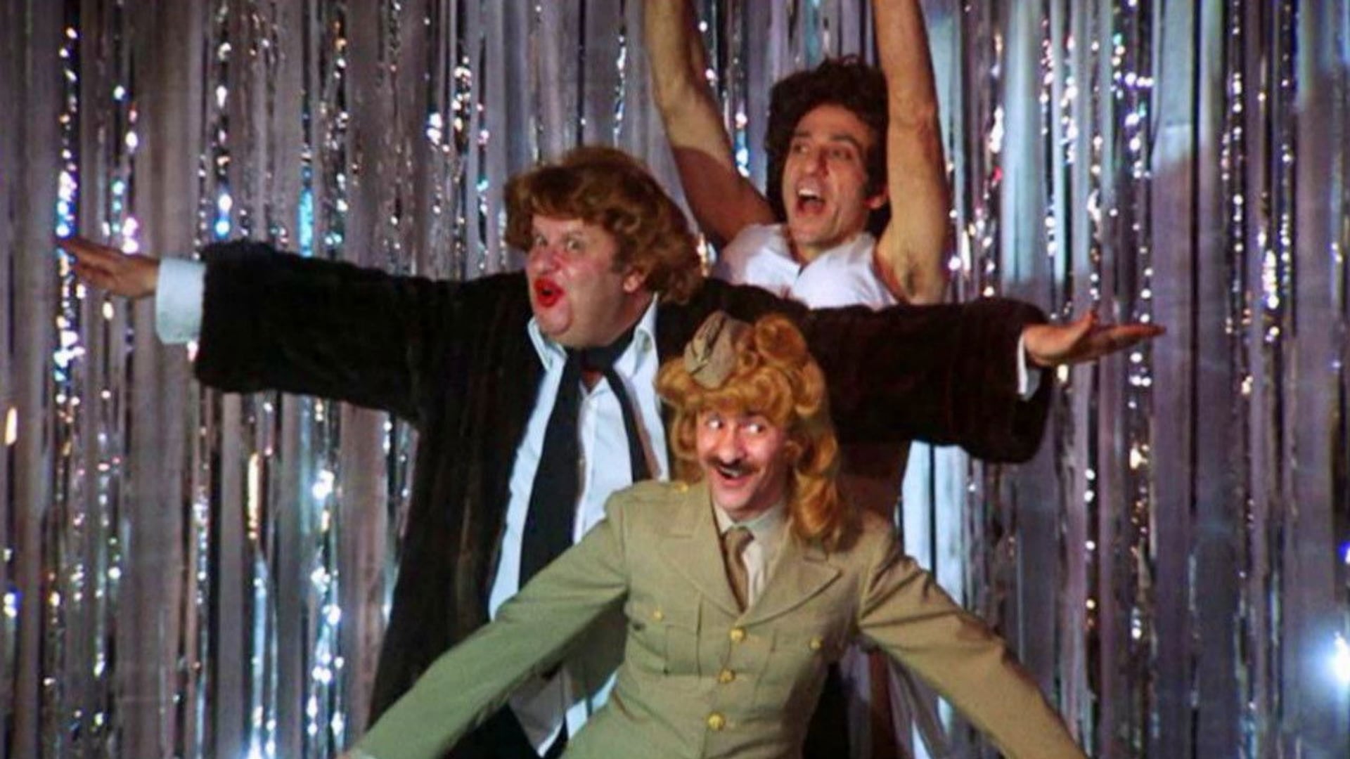 Foto do filme The Ritz