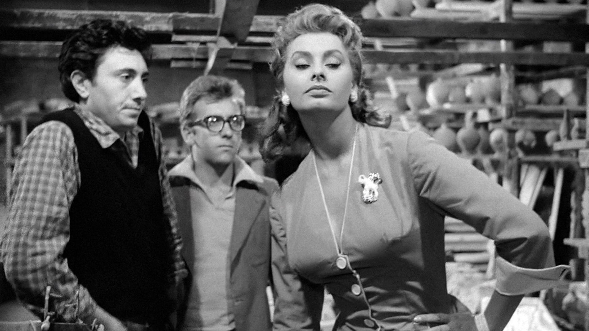 Foto do filme Bela e Canalha