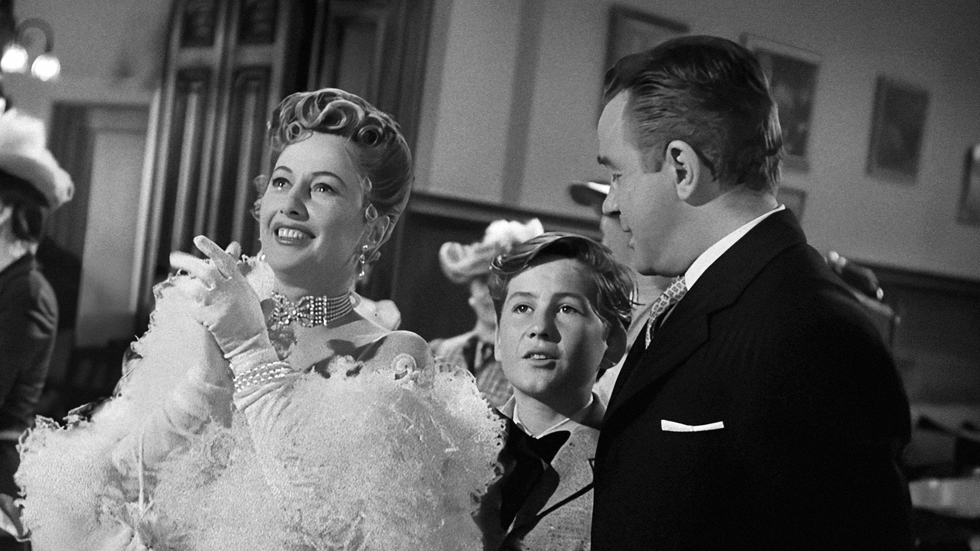 Foto do filme Desejo Atroz