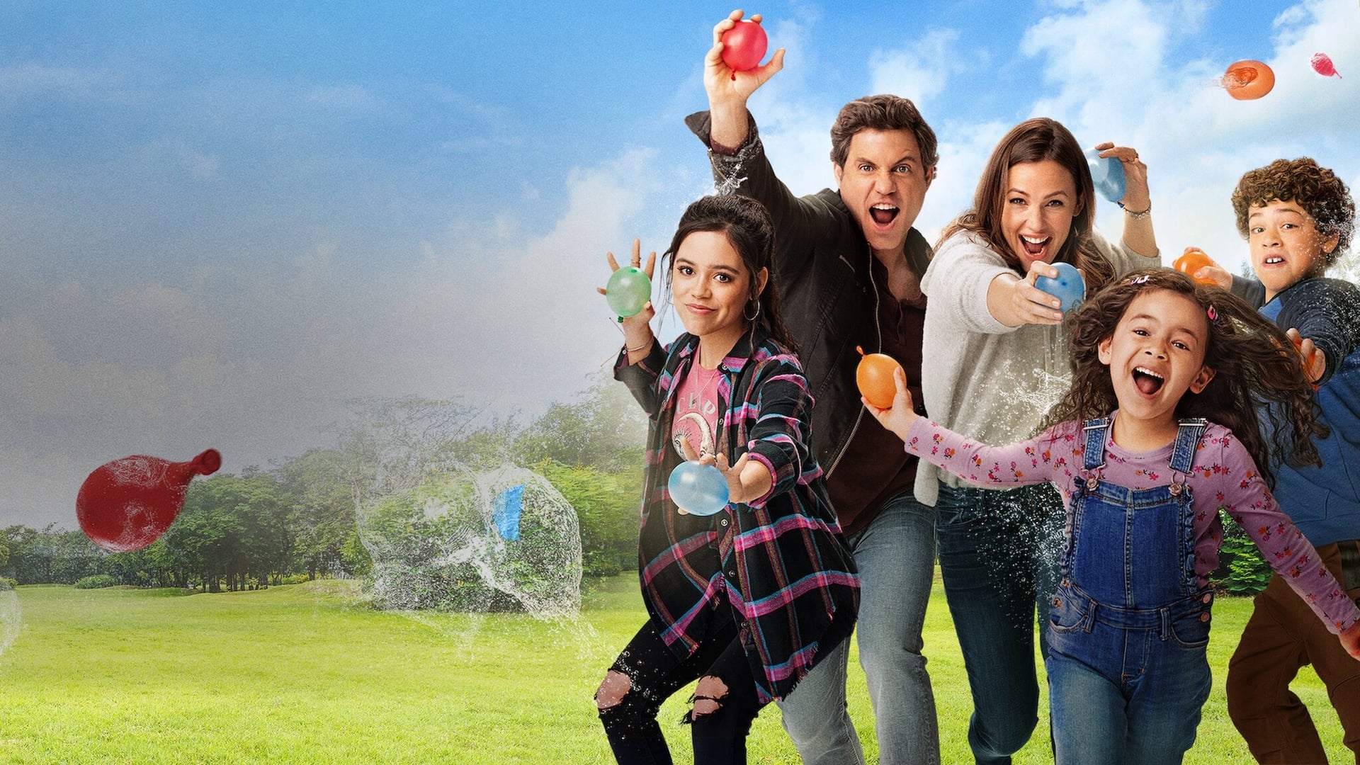 Foto do filme DIA DO SIM