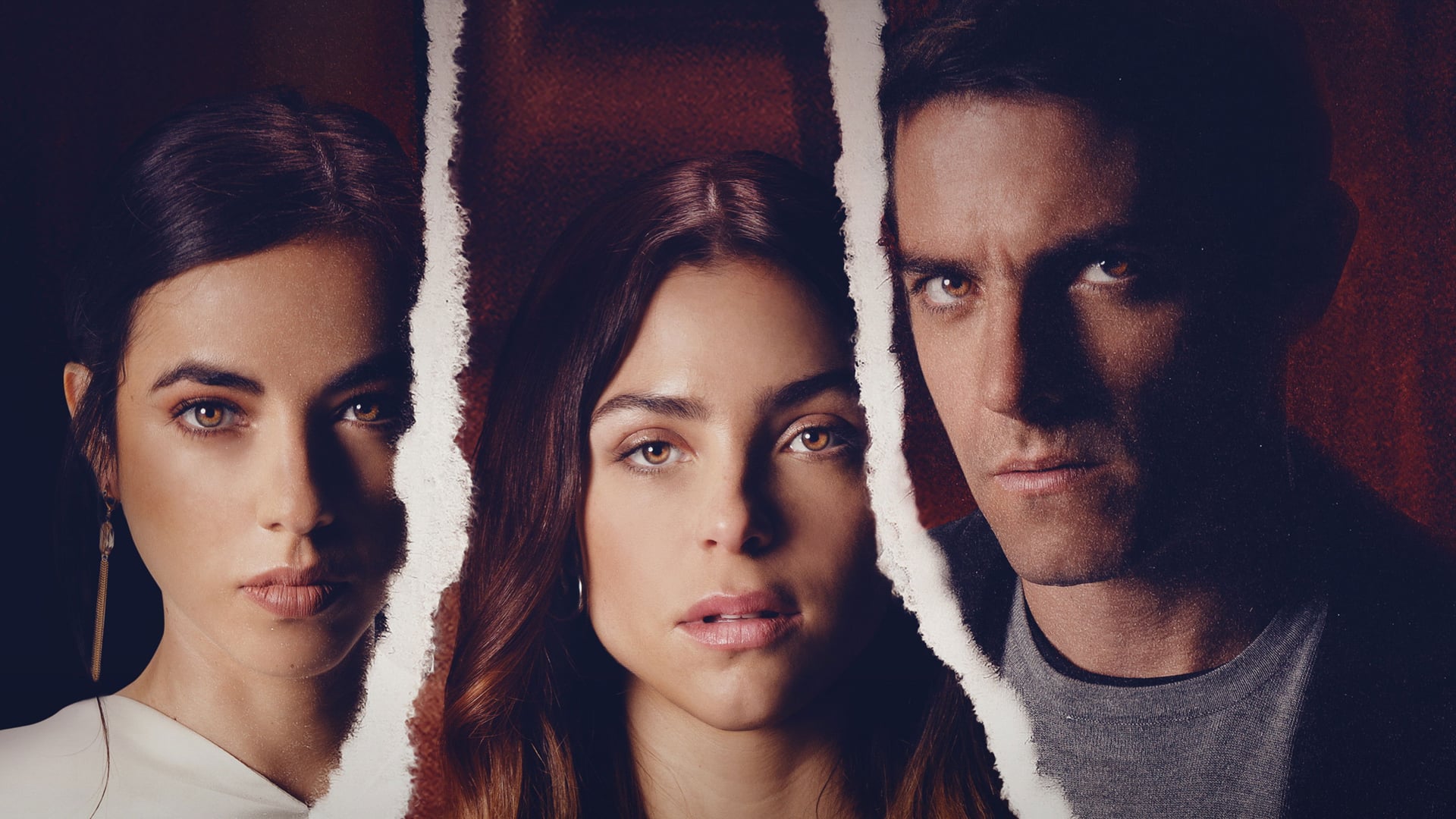 Foto do filme Perdida