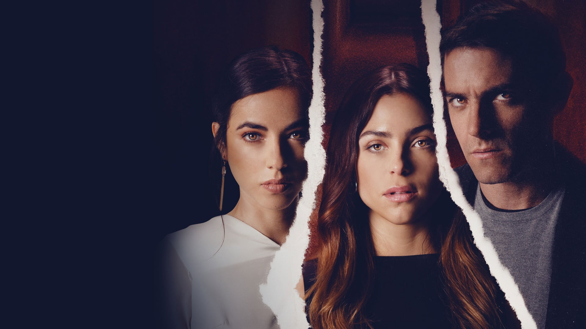 Foto do filme Perdida