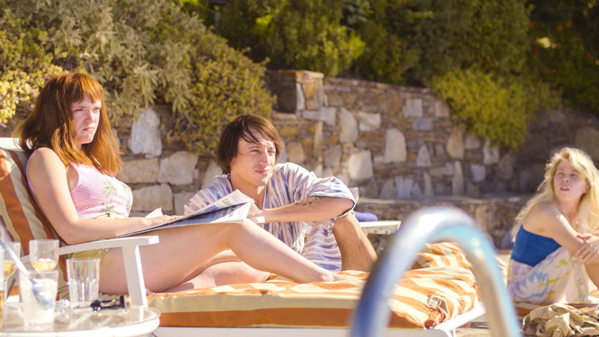 Foto do filme Mandibules