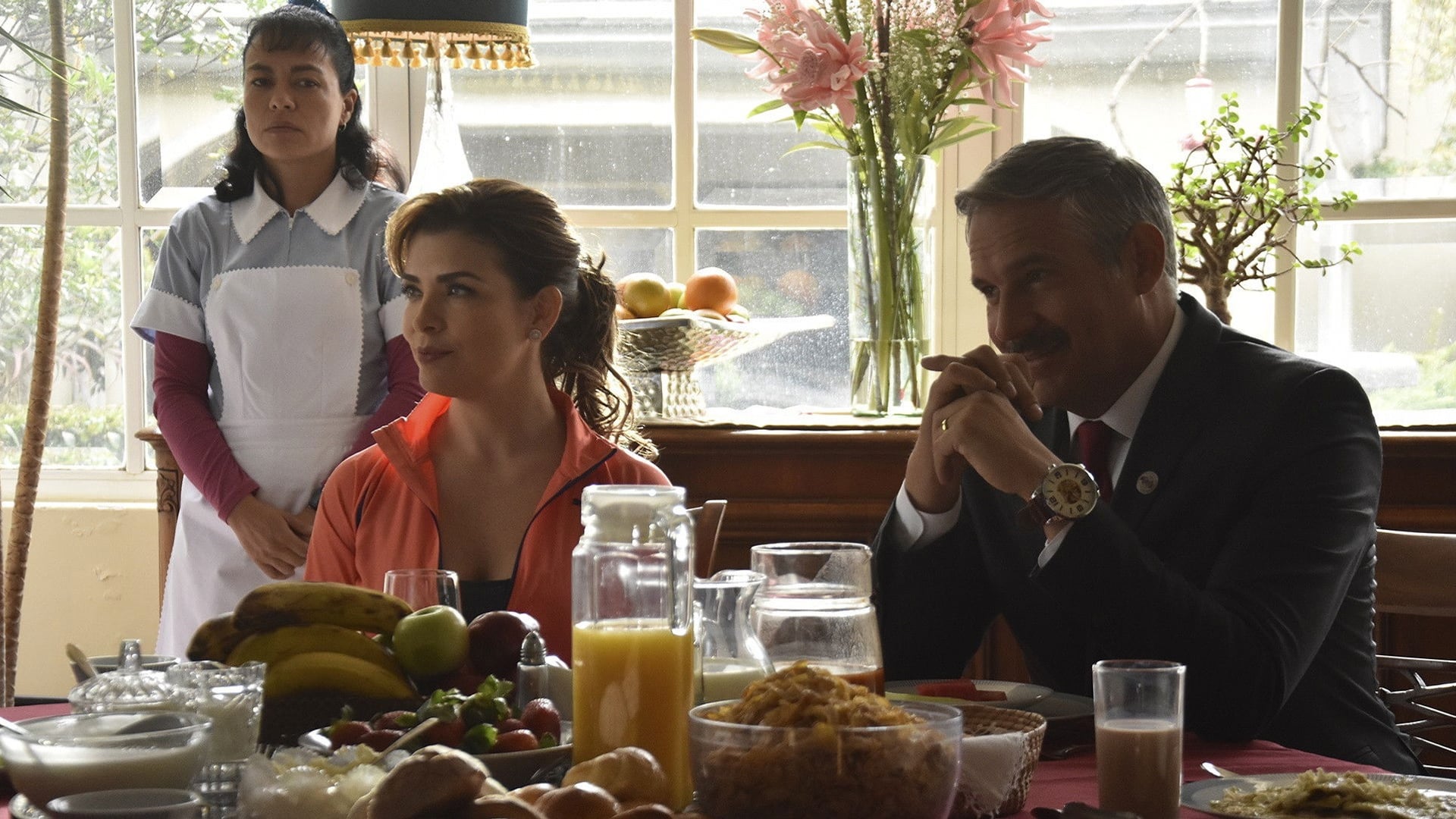 Foto do filme Los trapos sucios se lavan en casa