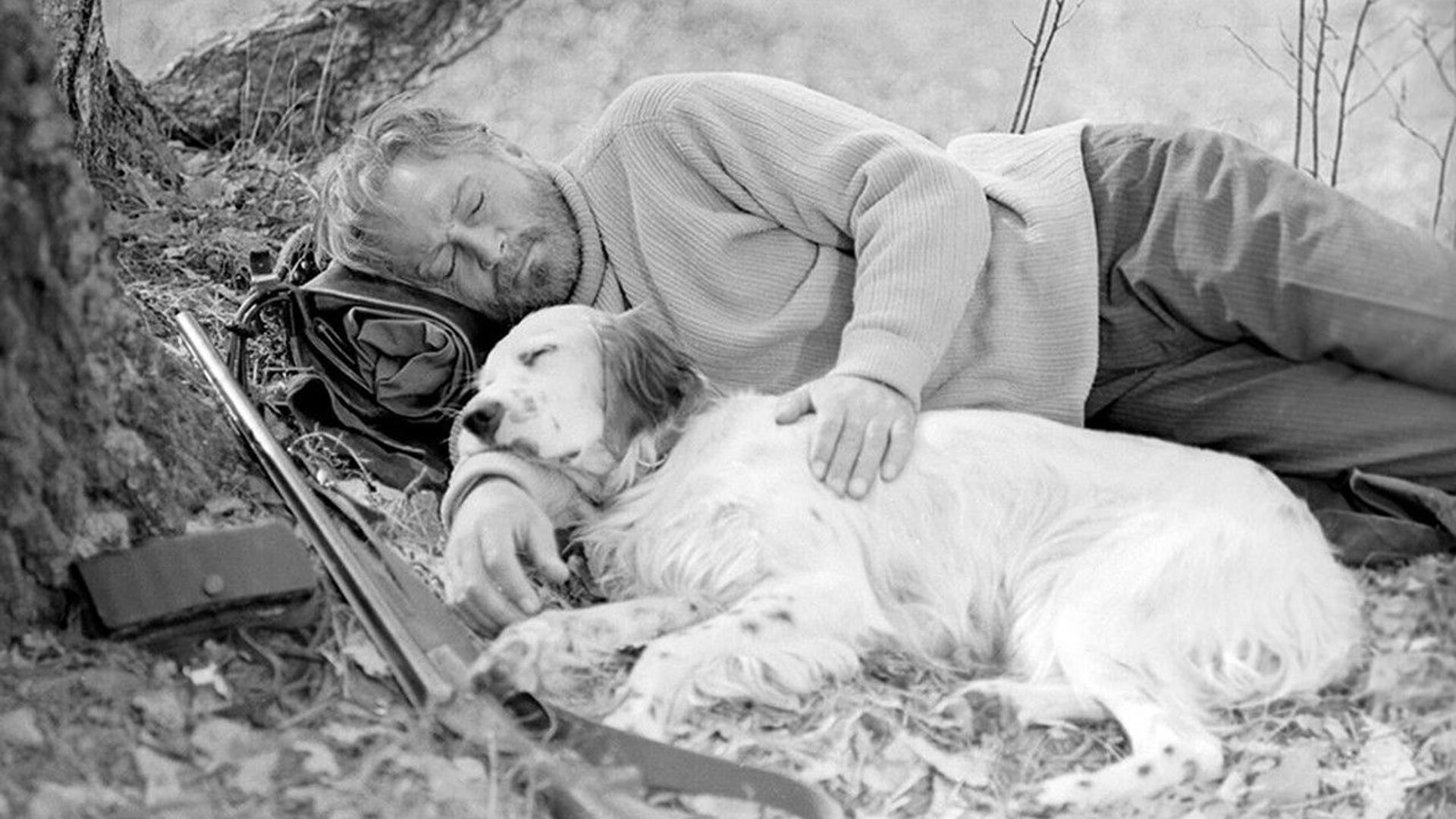 Foto do filme White Bim Black Ear