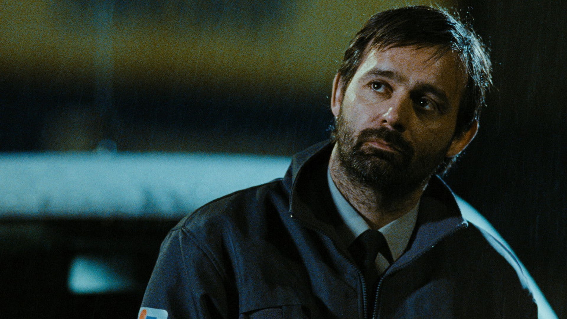 Foto do filme Reykjavík Rotterdam