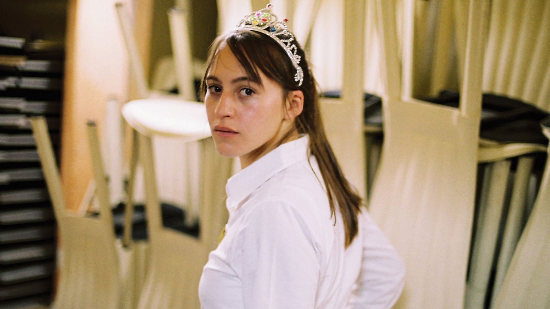 Foto do filme As Medusas