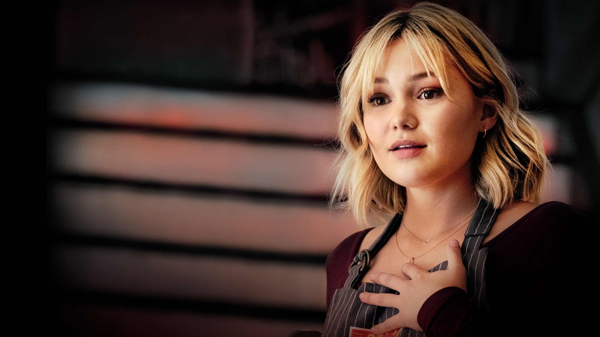 Foto do filme Turkey Drop