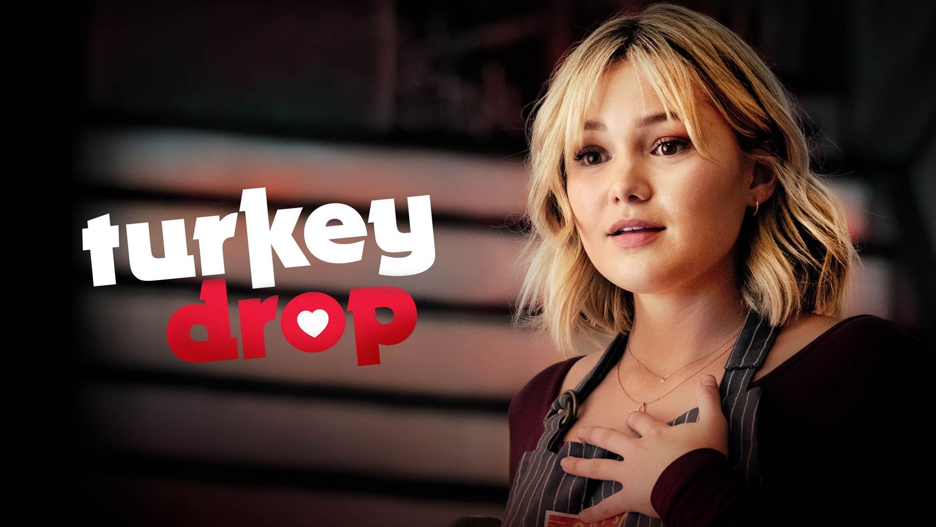 Foto do filme Turkey Drop