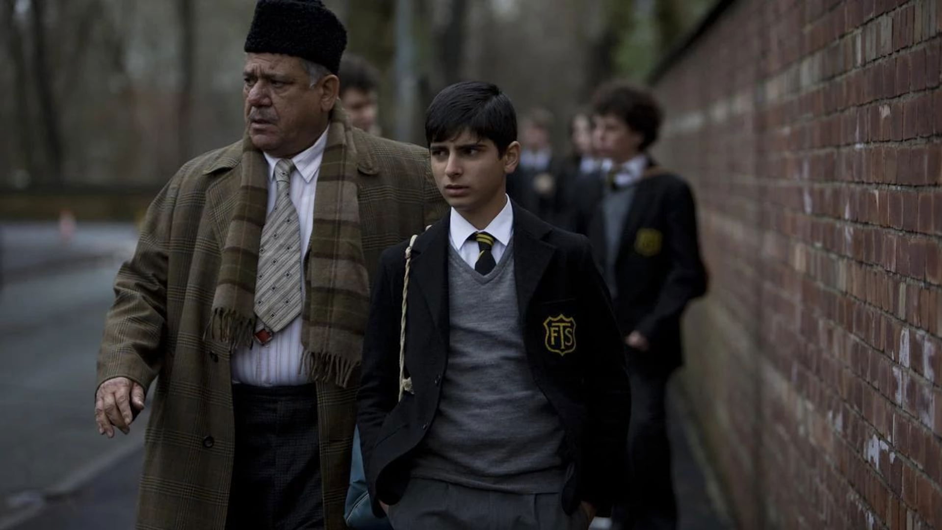 Foto do filme West Is West