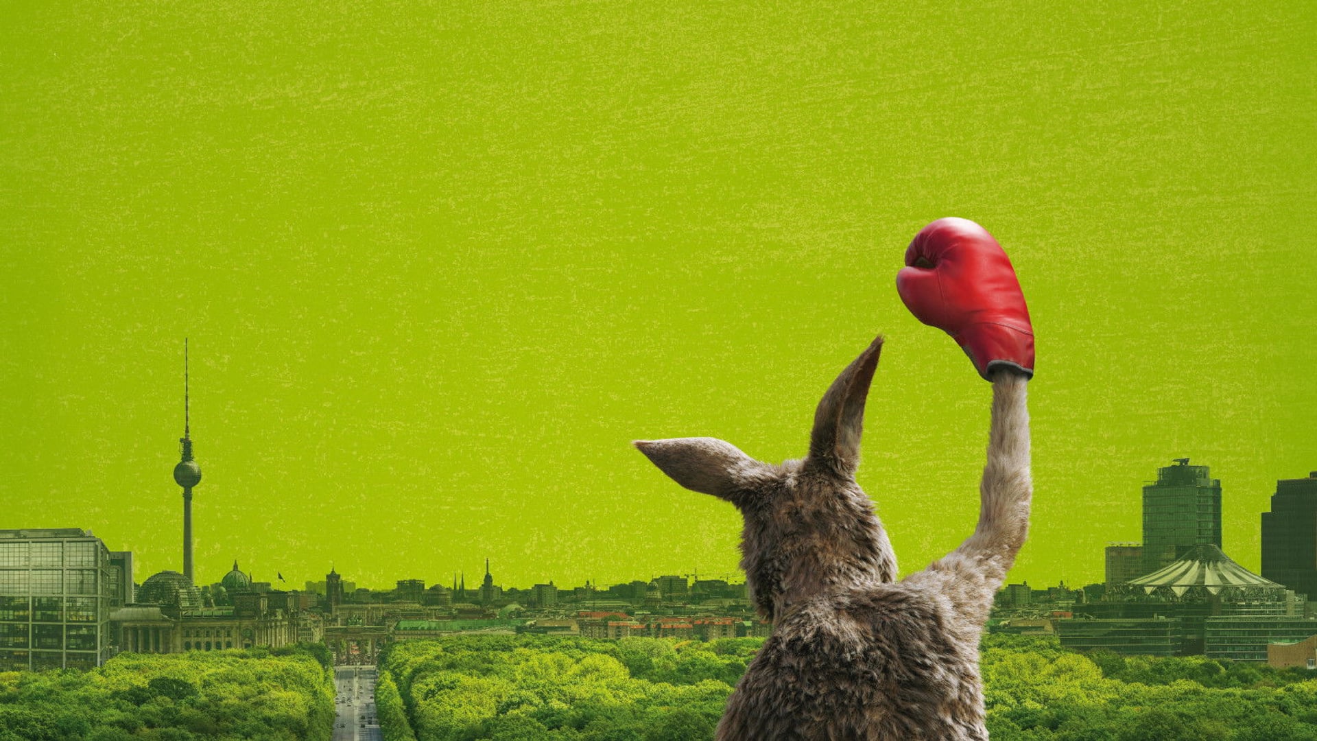 Foto do filme Die Känguru-Chroniken