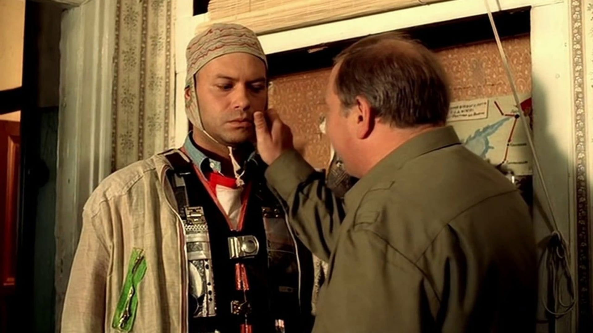 Foto do filme Down House