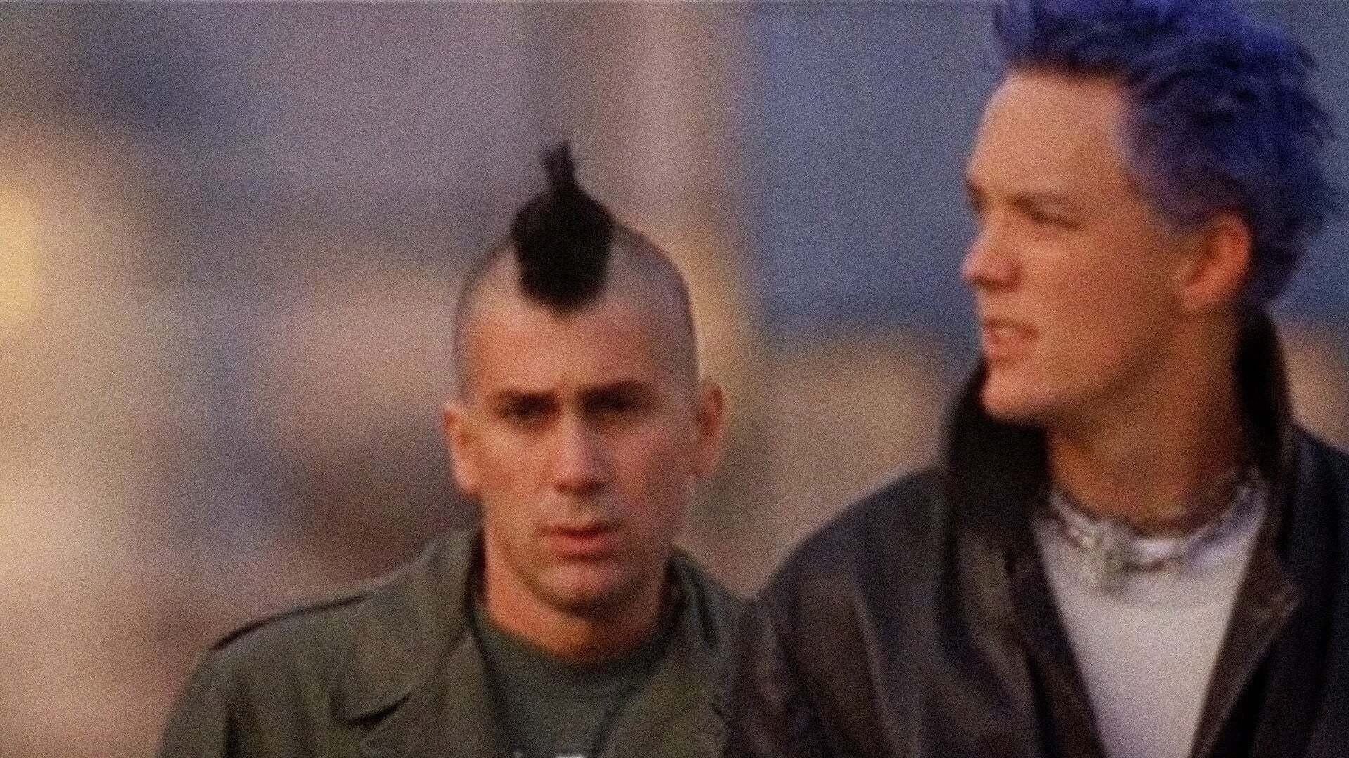 Foto do filme SLC Punk!