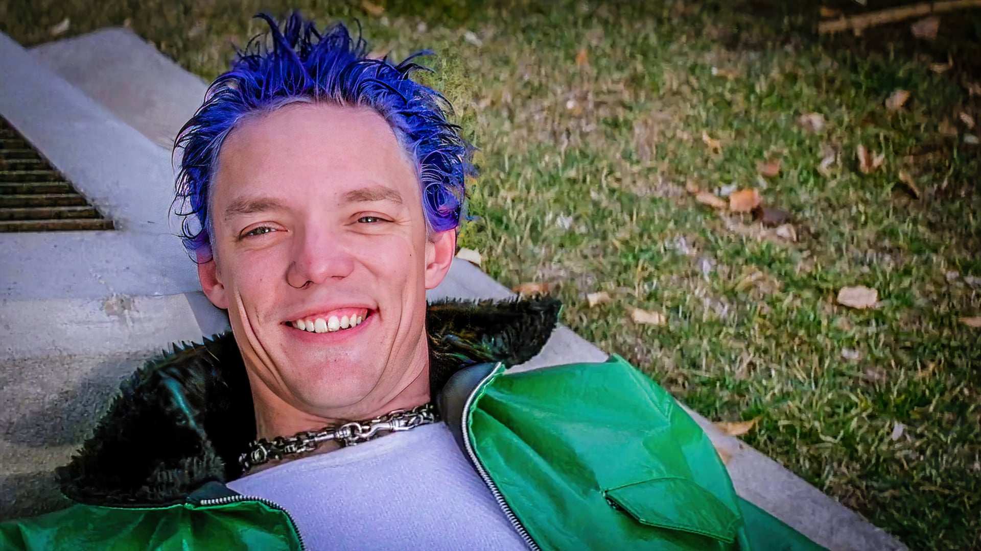 Foto do filme SLC Punk!