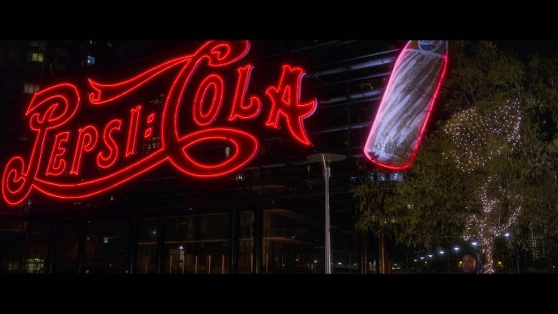 Foto do filme O Natal Está no Ar