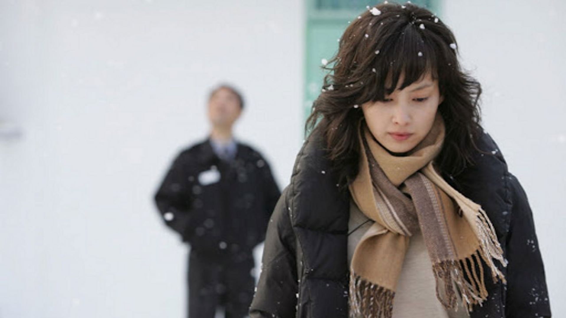 Foto do filme Maundy Thursday