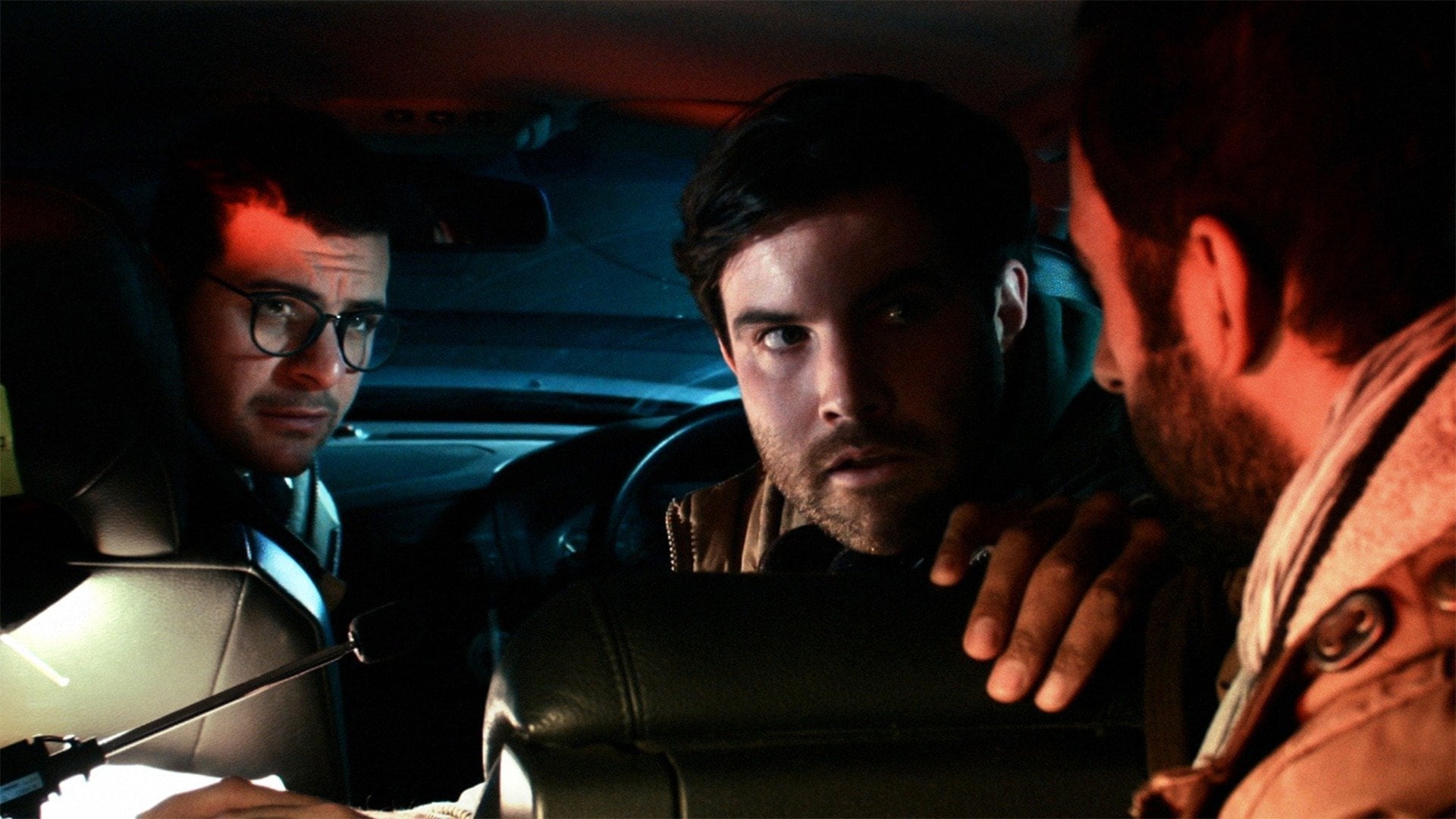 Foto do filme Cosmos