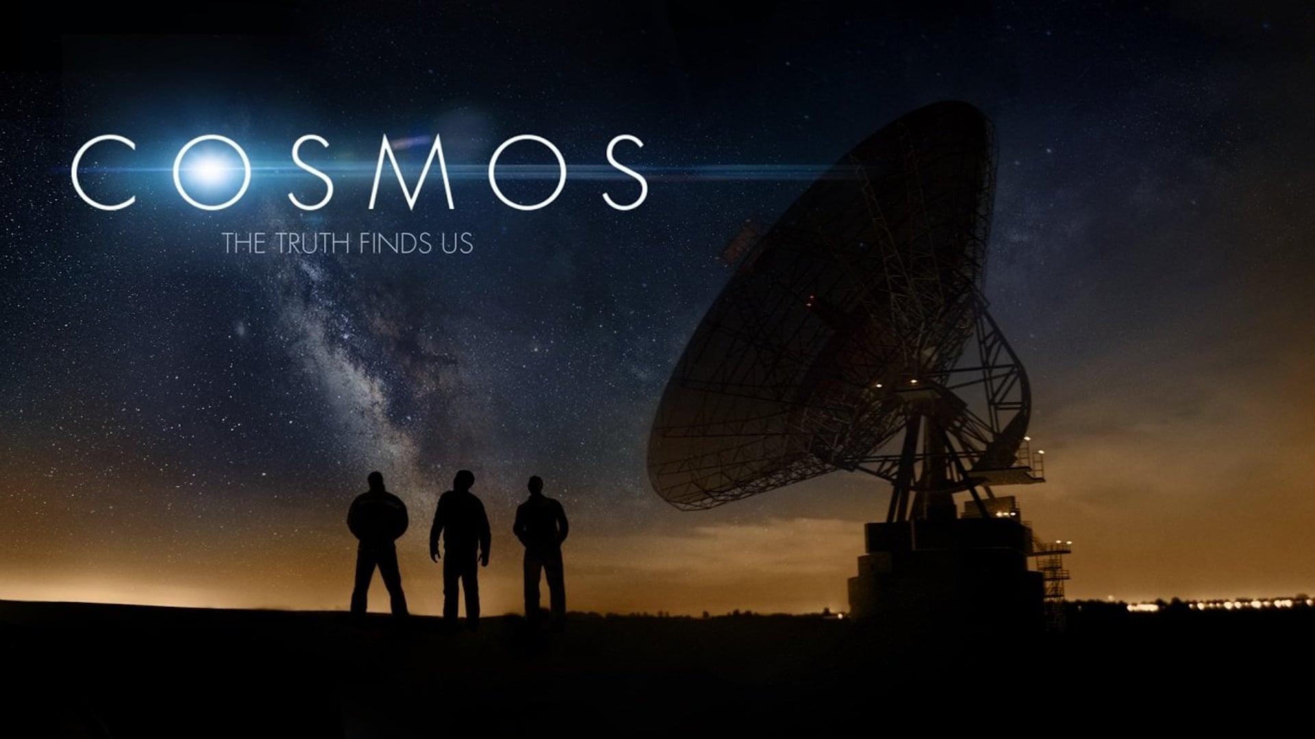 Foto do filme Cosmos