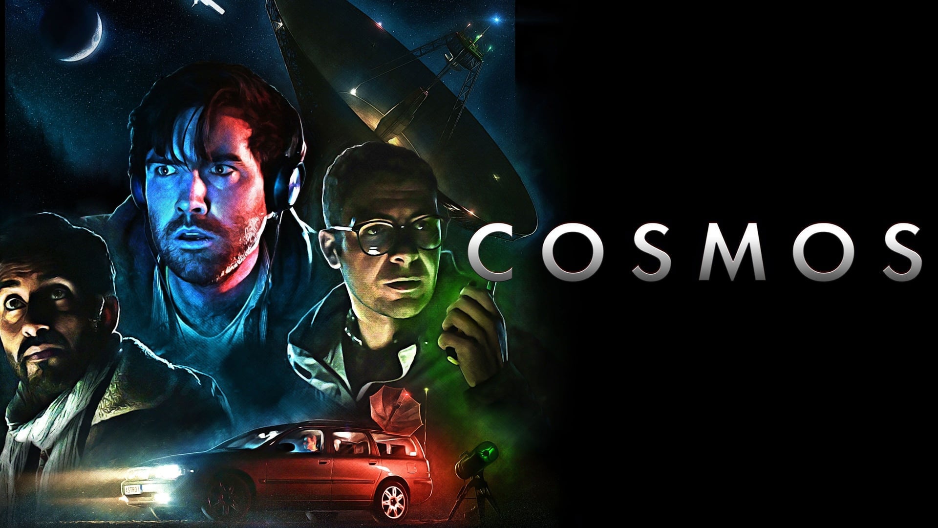 Foto do filme Cosmos