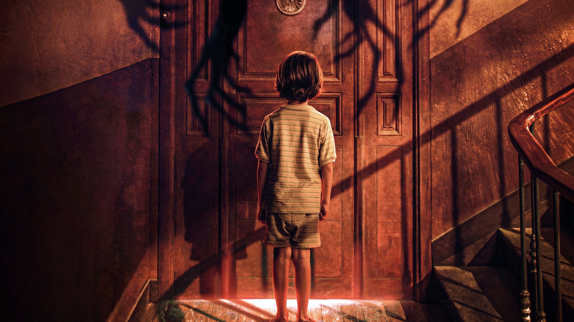 Foto do filme O 3º Andar: Terror na Rua Malasaña