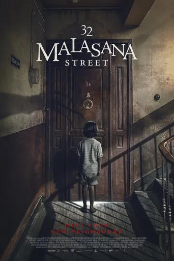 O 3º Andar: Terror na Rua Malasaña