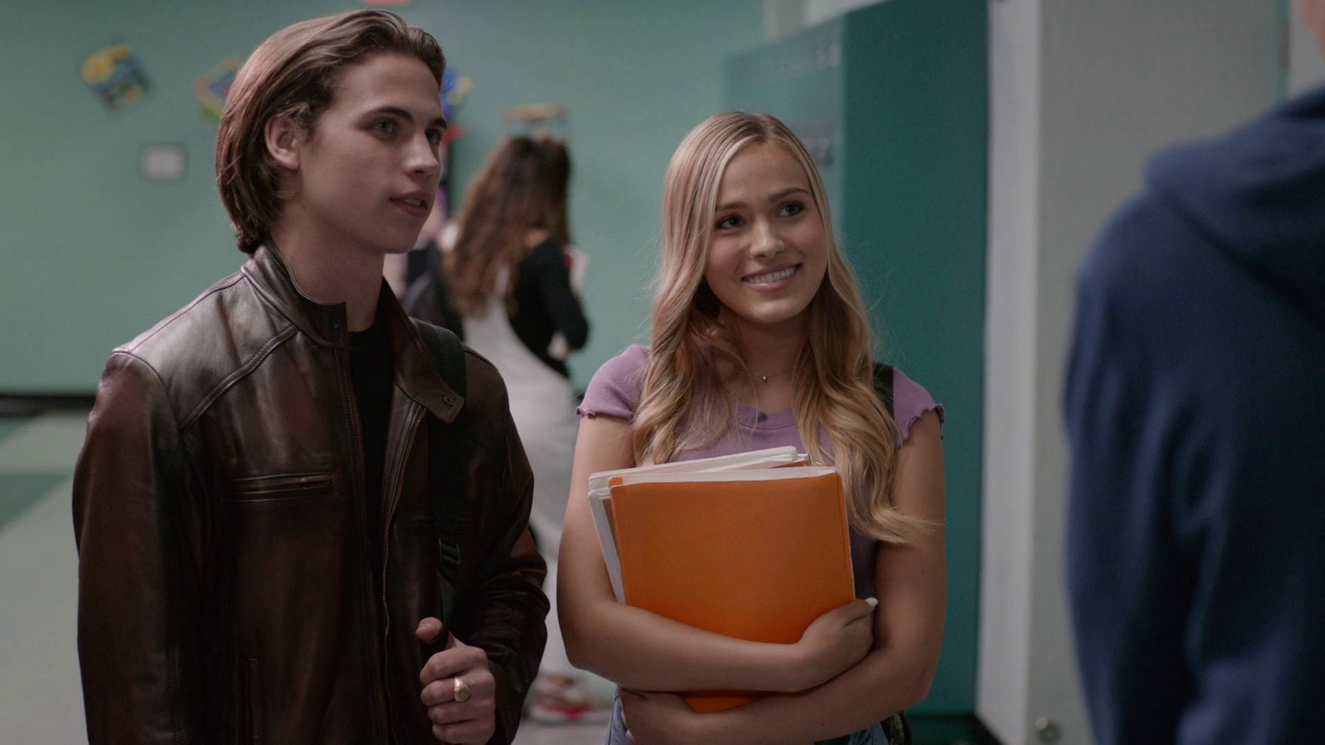 Foto do filme Fixação Cruel