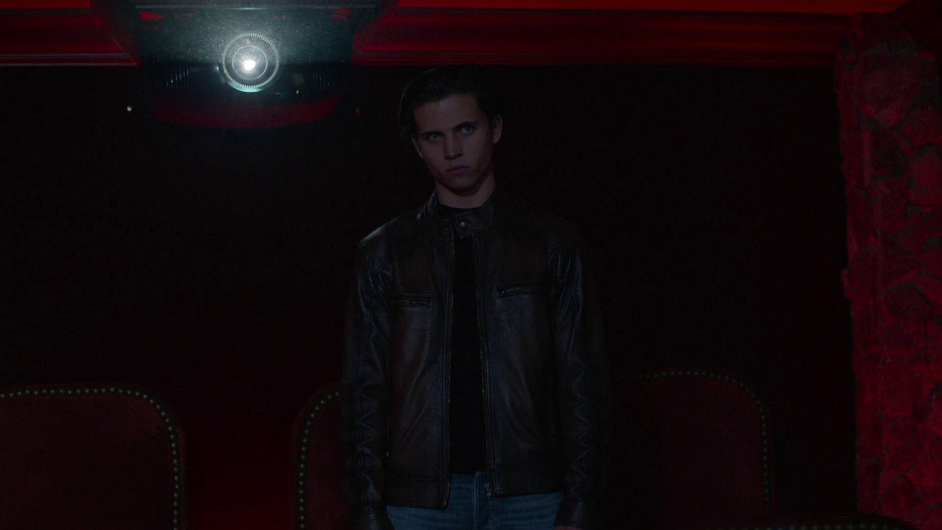 Foto do filme Fixação Cruel