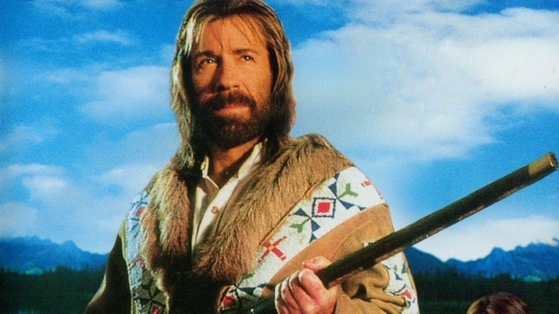 Foto do filme O Defensor