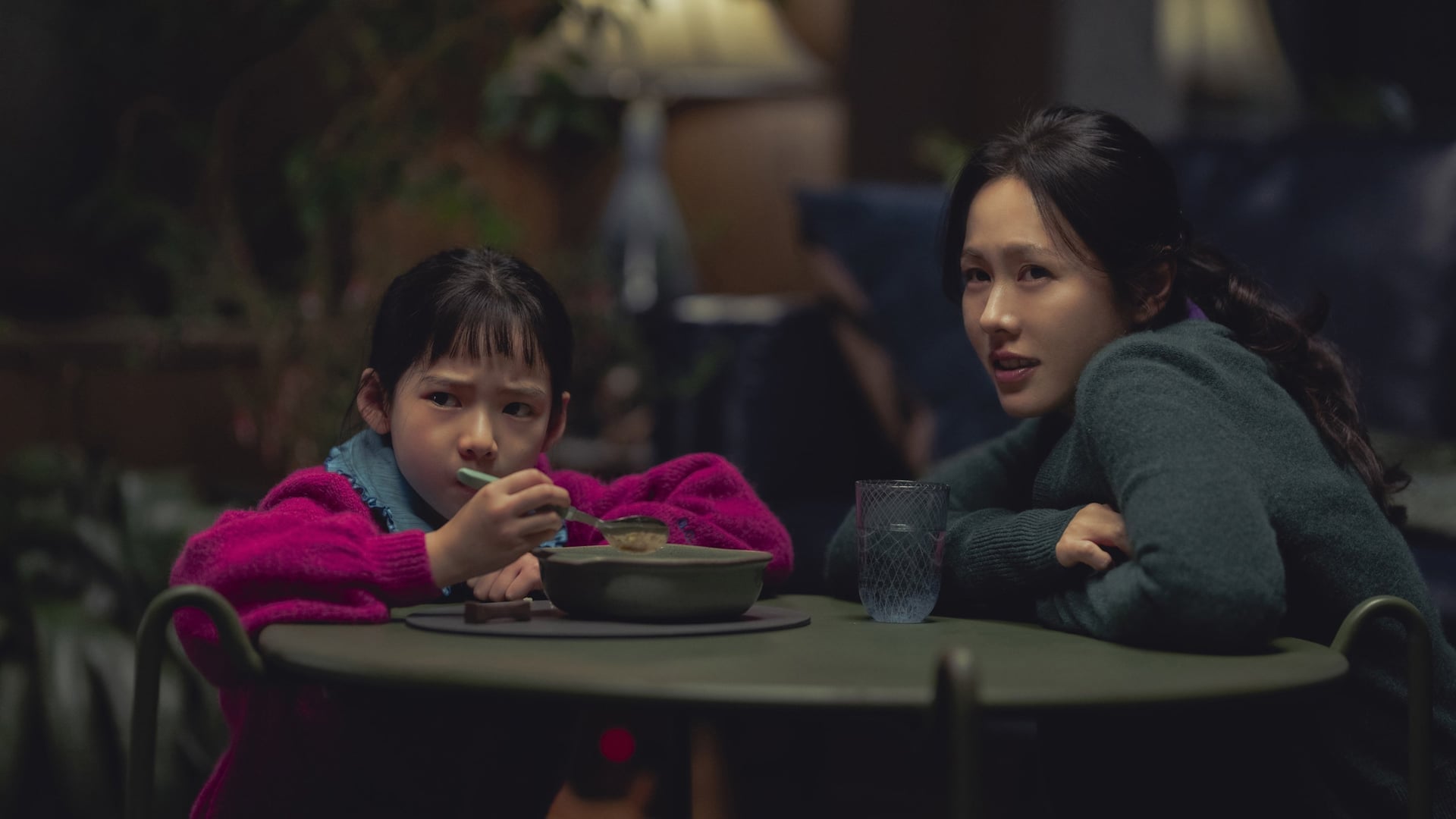 Foto do filme A Única Saída